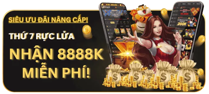 Các chương trình khuyến mãi okwin8 hấp dẫn
