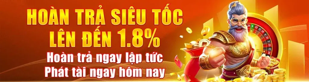 Khuyến mãi dịp lễ tết tại OKWIN8