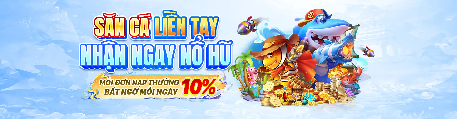 Các chương trình khuyến mãi mới nhất 2024 của OKWIN8