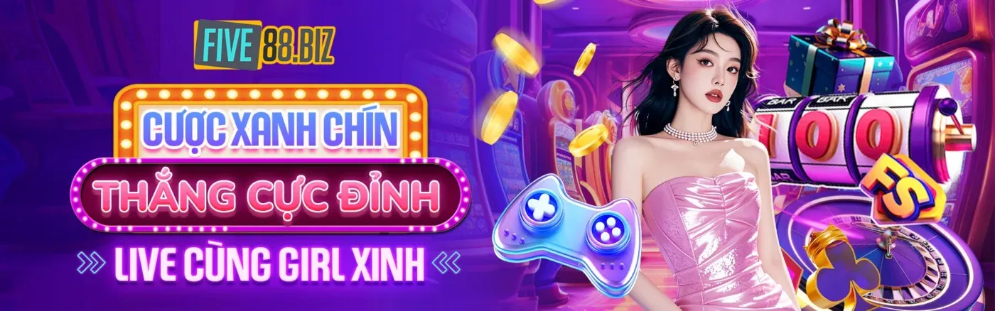 Sòng bạc trực tuyến OKWIN8 với các trò chơi casino đẳng cấp