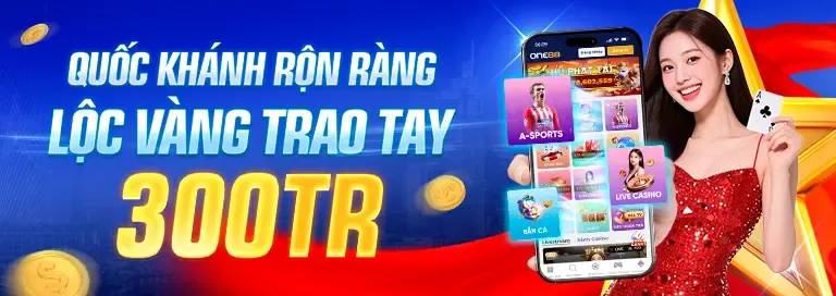 Sự kiện bắn cá đặc biệt okwin8