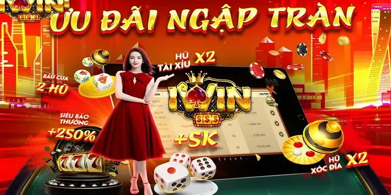 Hình ảnh khuyến mãi thể thao hấp dẫn tại okwin8