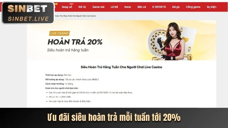 Chương Trình VIP Độc Quyền okwin8